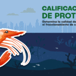 Calificación de proteínas