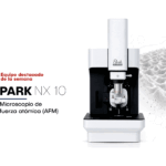 Park NX 10 Nanometrología de máxima precisión