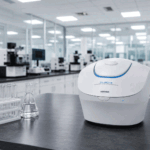 HORIBA Duetta: Espectrómetro de Fluorescencia y Absorbancia para Laboratorios Modernos