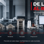 De la muestra al resultado